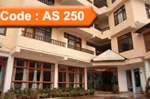 Hotel Snow Park, Manali (Code:AS-250) Hotel Snow Park, Manali (Code:AS-250)