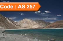 LEH WITH NUBRA VALLEY (Code:AS-257)