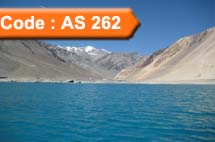 LADAKH OASIS (Code:AS-262)