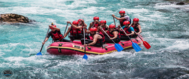 Rafting Special -Rishikesh Package (Code:AS-27)