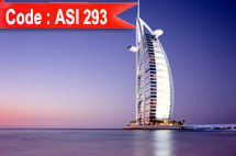 Fortune Grand Hotel Dubai Premium Package(3 Nights)(Code:ASI-293)