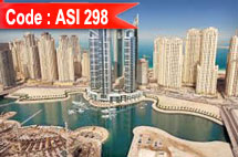 Fortune Pearl Dubai Package(4 Nights)(Code:ASI-298)