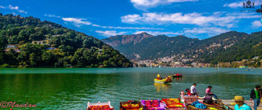Nainital Enchants(Code:AS-3)