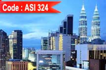 Allseasons-Singapore 9 Night Package(Code:ASI-324)