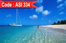 Dazzling Le Victoria(Code:ASI-334)