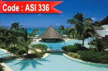 Klondike, Mauritius Holiday Package(Code:ASI-336)