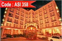 Hotel Vaishali, Kathmandu 3 Nights Package(Code:ASI-358) Hotel Vaishali, Kathmandu 3 Nights Package(Code:ASI-358)