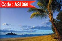 All seasons - Sydney 5 Night Package(Code:ASI-360)