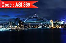 Australia 10 Night Packages(Code:ASI-369)