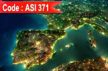 All Seasons - Europe 9 Night Package(Code:ASI-371)