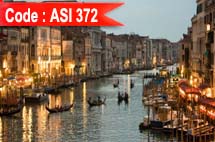 All Seasons - Italy 6 Night Package(Code:ASI-372)