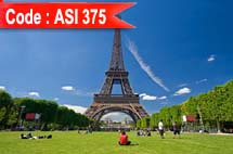 All Seasons - Europe 14 Night Package(Code:ASI-375) All Seasons - Europe 14 Night Package(Code:ASI-375)