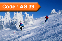 Romantic Shimla and Manali Honeymoon Package (Code:AS-39)