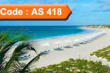 All Seasons Enjoy a luxurious stay at Grand Hyatt, Goa (Code:AS-418)