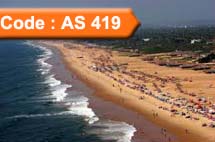 All Seasons Premium Package (With Flights)3 Night (Code:AS-419)