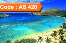 All Seasons Luxury Package (With Flights) 3 Night (Code:AS-420)