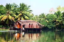 All Seasons- Ooty,Kodaikanal,Munnar 6 Night Package
