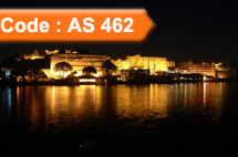 Allseasons with Ranthambore ( 06 Nights / 07 Days )(Code:AS-462) Allseasons with Ranthambore ( 06 Nights / 07 Days )(Code:AS-462)