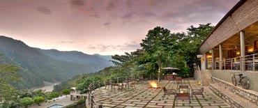 Rishikesh-A Safari Adventure with Aalia on the Ganges (Code:AS-53)