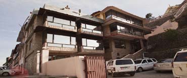 Hotel Himalaya Nainital(Code: As-70) Hotel Himalaya Nainital(Code: As-70)
