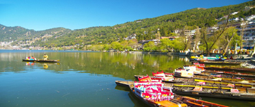 Unique Nainital (Code: AS-8)