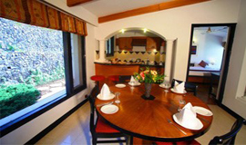 Deluxe Cottage