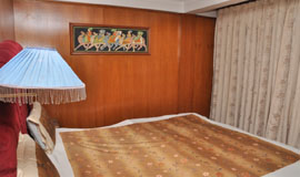 Deluxe  Room