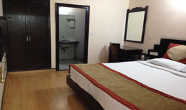 Family Apartment
