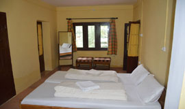 Jal Room