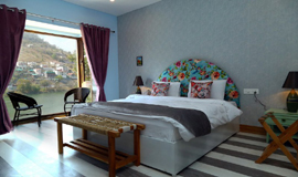 Light House Suite