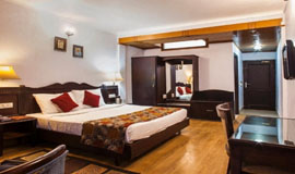 Luxury Room