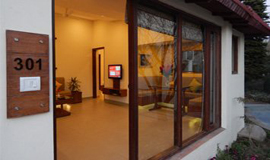 Premium Cottage