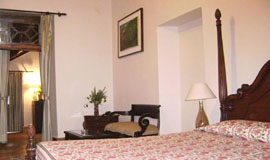 Ramsay Suite