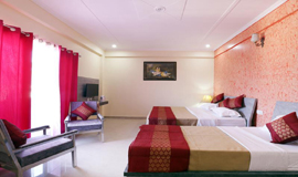 Royal Suite