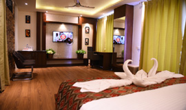 Jal Room