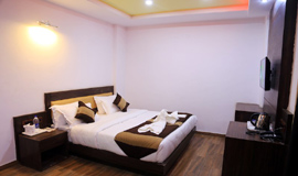 Suite Room