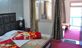Suite Room