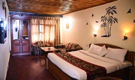 Super Deluxe Room