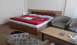 Super Deluxe Room