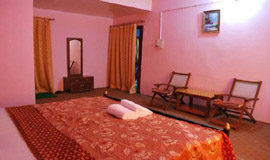 Super Deluxe Room