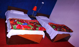 Super Deluxe Room