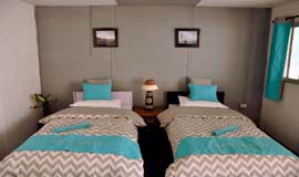 Cottage<