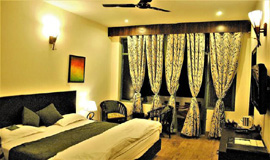 Valley View Room