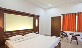 Valley View Room