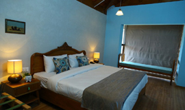 Wild Flower Suite
