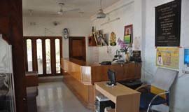 Hotels In Uttarkashi