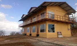 Hotels In Kanatal