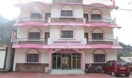 Hotels In Uttarkashi