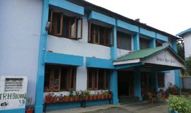 Hotels In Bhowali