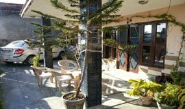 Hotels In Rishikesh